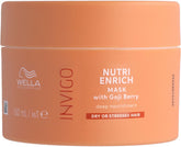 Wella Invigo Nutri Enrich Deep Nourishing Maske 150 ml
