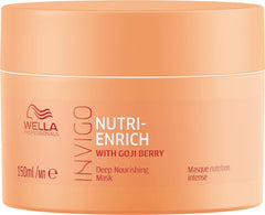 Wella Invigo Nutri Enrich Deep Nourishing Maske 150 ml