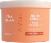 Wella Invigo Nutri Enrich Deep Nourishing Maske 500 ml