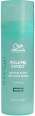 Wella Invigo Volume Boost Crystal Maske 145 ml