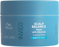 Wella Invigo Balance Senso Calm Sensitive Maske 150 ml