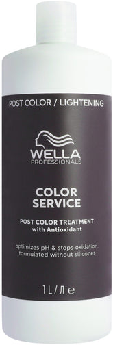 Wella Invigo Color Service Farb Nachbehandlung 1000 ml