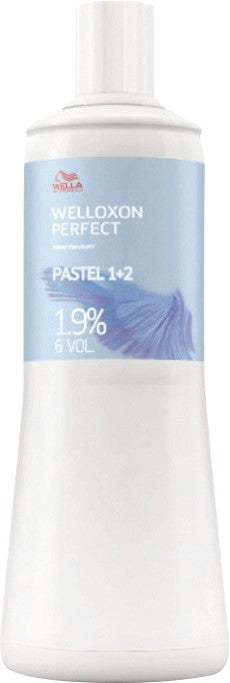 Wella Welloxon Perfect 1 9 1000 ml
