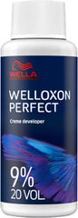 Wella Welloxon Perfect 9 0 60 ml