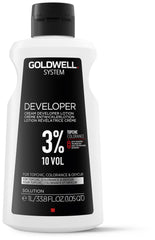 Goldwell System Developer Lotion 3 1000 ml