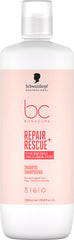 Schwarzkopf BC Bonacure Repair Rescue Shampoo 1000 ml
