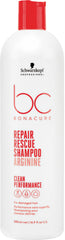 Schwarzkopf BC Bonacure Repair Rescue Shampoo XXL 500 ml