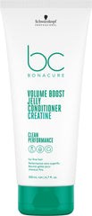 Schwarzkopf BC Bonacure Volume Boost Jelly Conditioner 200 ml