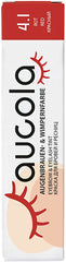 Aucola Augenbrauen & Wimpernfarbe 4.1 Rot 15 ml