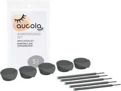 Aucola Anwendungsset