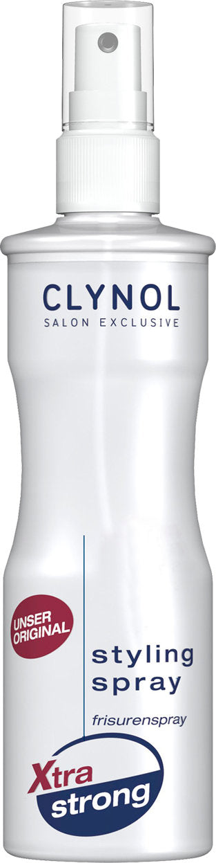 Clynol Clynol Xtra Strong Styling Spray 100 ml