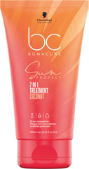 Schwarzkopf Sun Protect 2 in 1 Treatment Coconut 150 ml