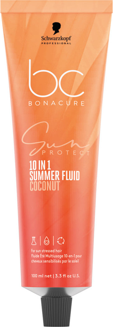 Schwarzkopf 10 in 1 Summer Fluid 100 ml