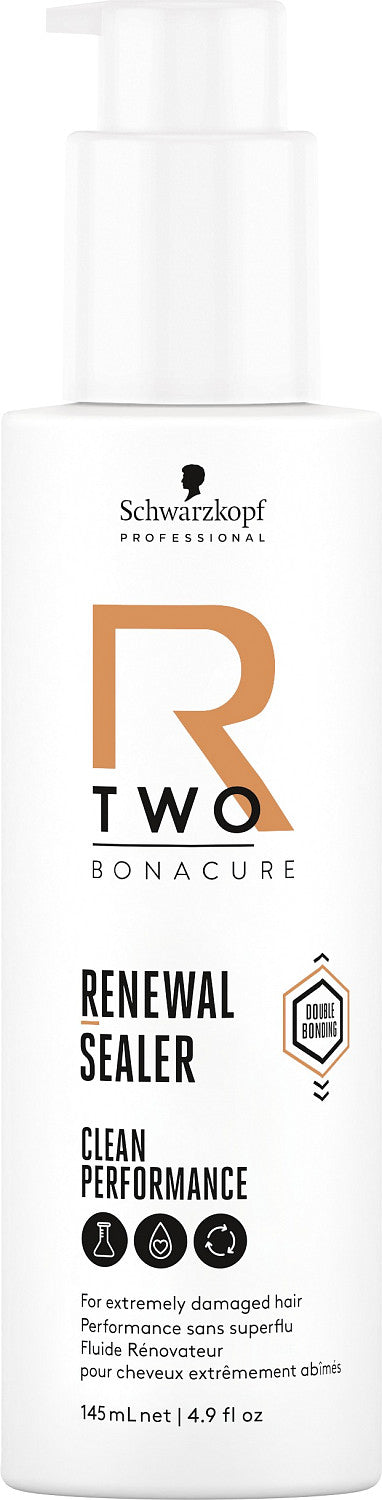 Schwarzkopf BC Bonacure R TWO Renewal Sealer 145 ml