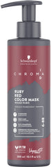Schwarzkopf Chroma ID Ruby Red Color Mask 6 88 300 ml