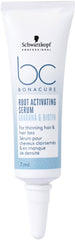 Schwarzkopf Bonacure Root Activating Serum 8 x 7 ml / SKU 2921826