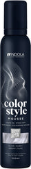 Indola Color Style Mousse Silber 200 ml