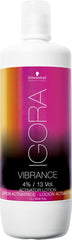 Schwarzkopf Igora Vibrance Activator Lotion 4 1000 ml