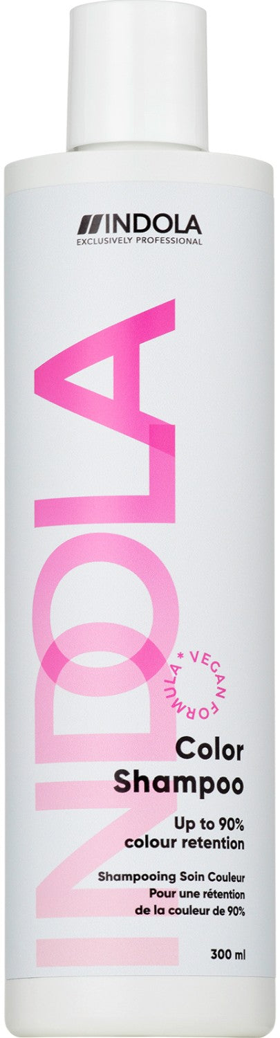 Indola Color Shampoo 300 ml