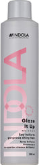 Indola Glaze It Up Shine Spray 300 ml