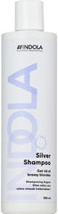 Indola Silver Shampoo 300 ml