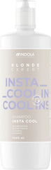 Indola Blonde Expert Insta Cool Shampoo 1000 ml
