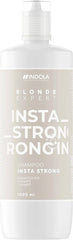 Indola Blonde Expert Insta Strong Shampoo 1000 ml