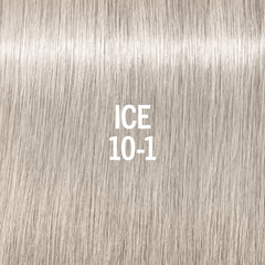 Schwarzkopf BlondME Glow Toner 10 1 Ice 60 ml