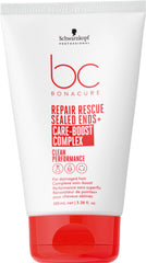 Schwarzkopf BC Bonacure Repair Rescue Sealed Ends+ 100 ml