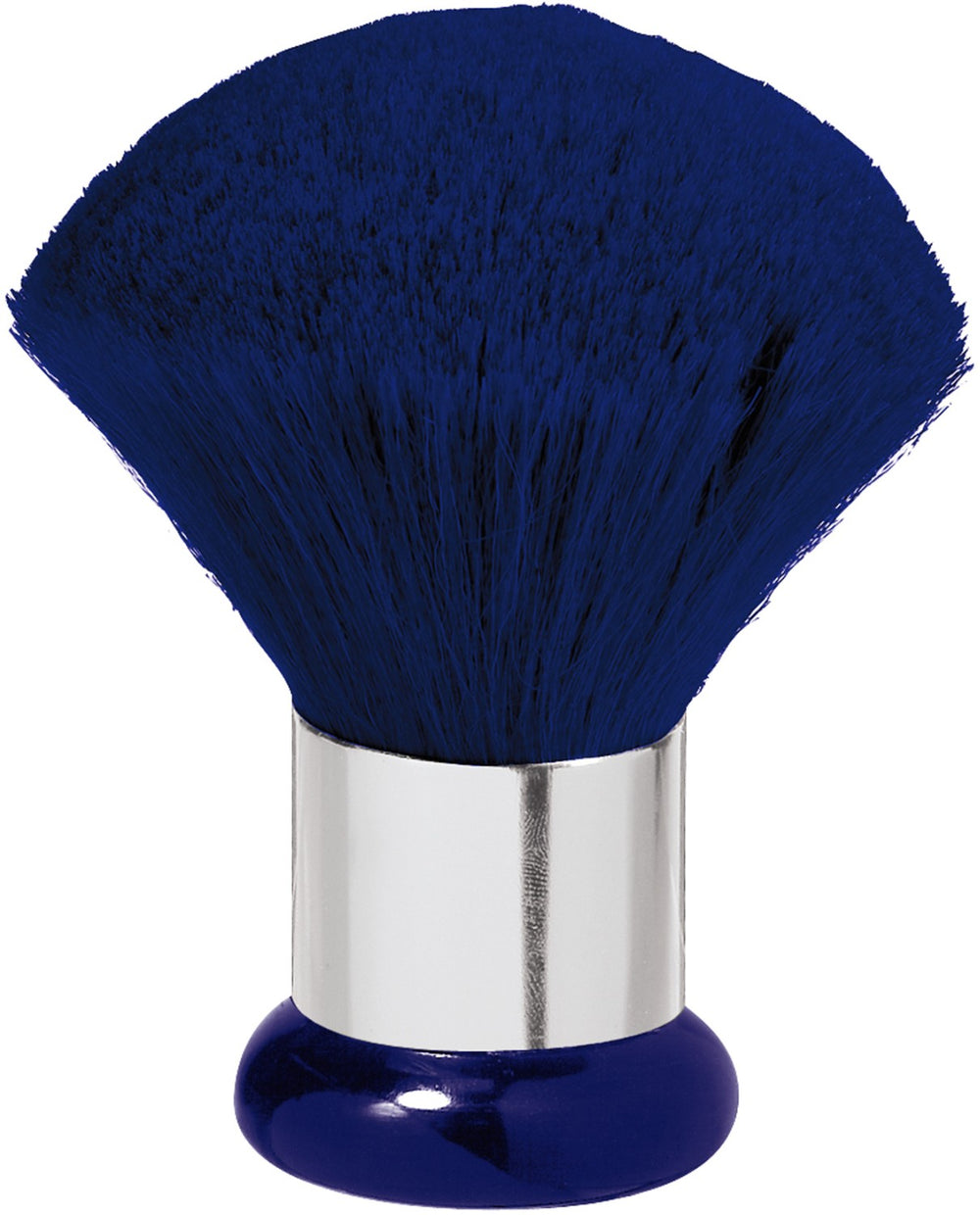 Comair Nackenwedel Jumbo blau