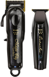 Wahl Professional Cordless Barber Combo Black / SKU 3025726