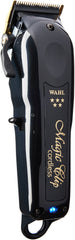 Wahl Professional Cordless Magic Clip Black