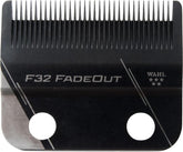 Wahl Professional F32 Fadeout Blade