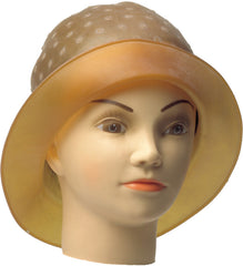 Comair Strähnenhaube Color Cap