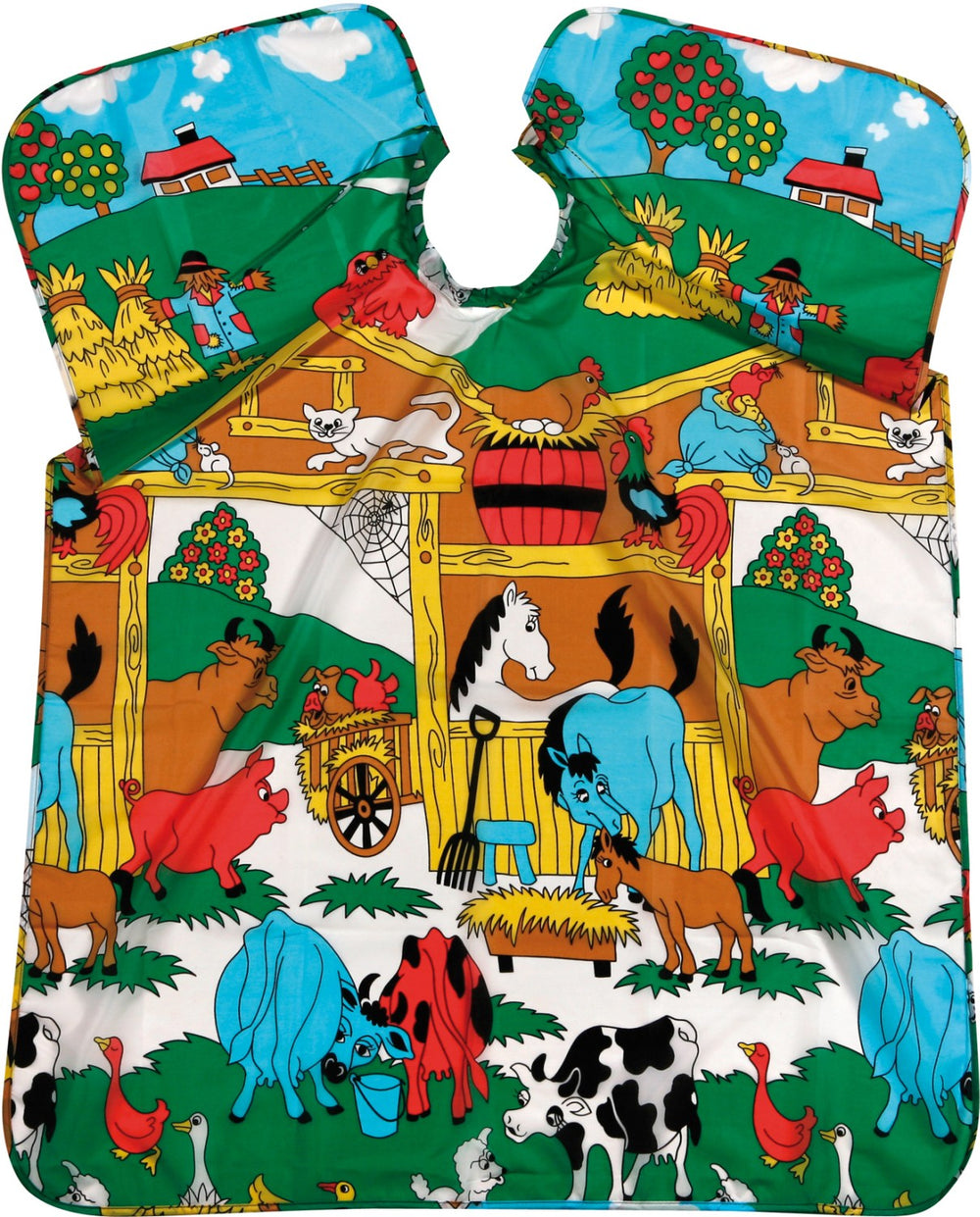 Comair Umhang Kinder Animal Farm