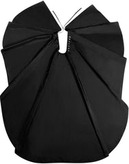 Comair Umghang Duo schwarz