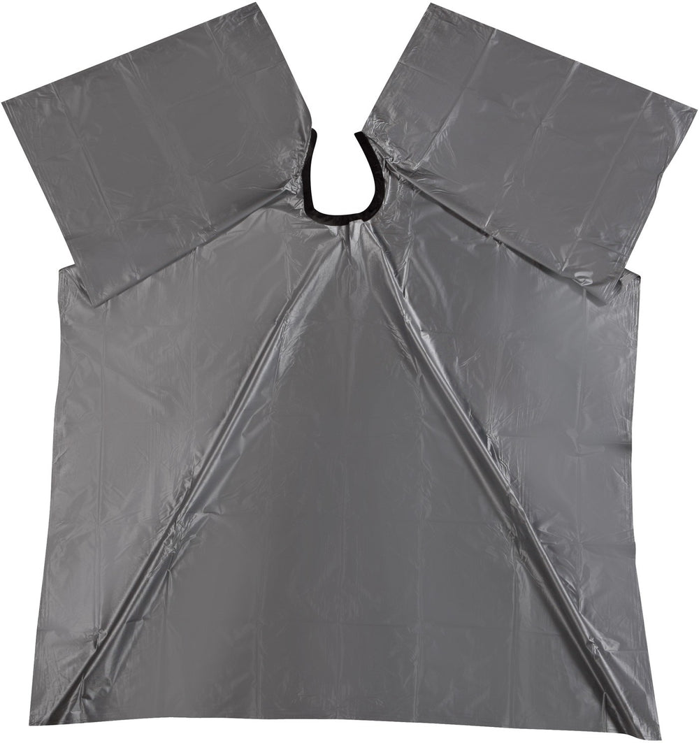 Comair Umhang Plastique silber wasserdicht
