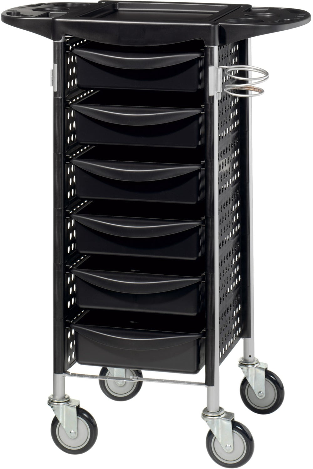 Comair Profi schwarz