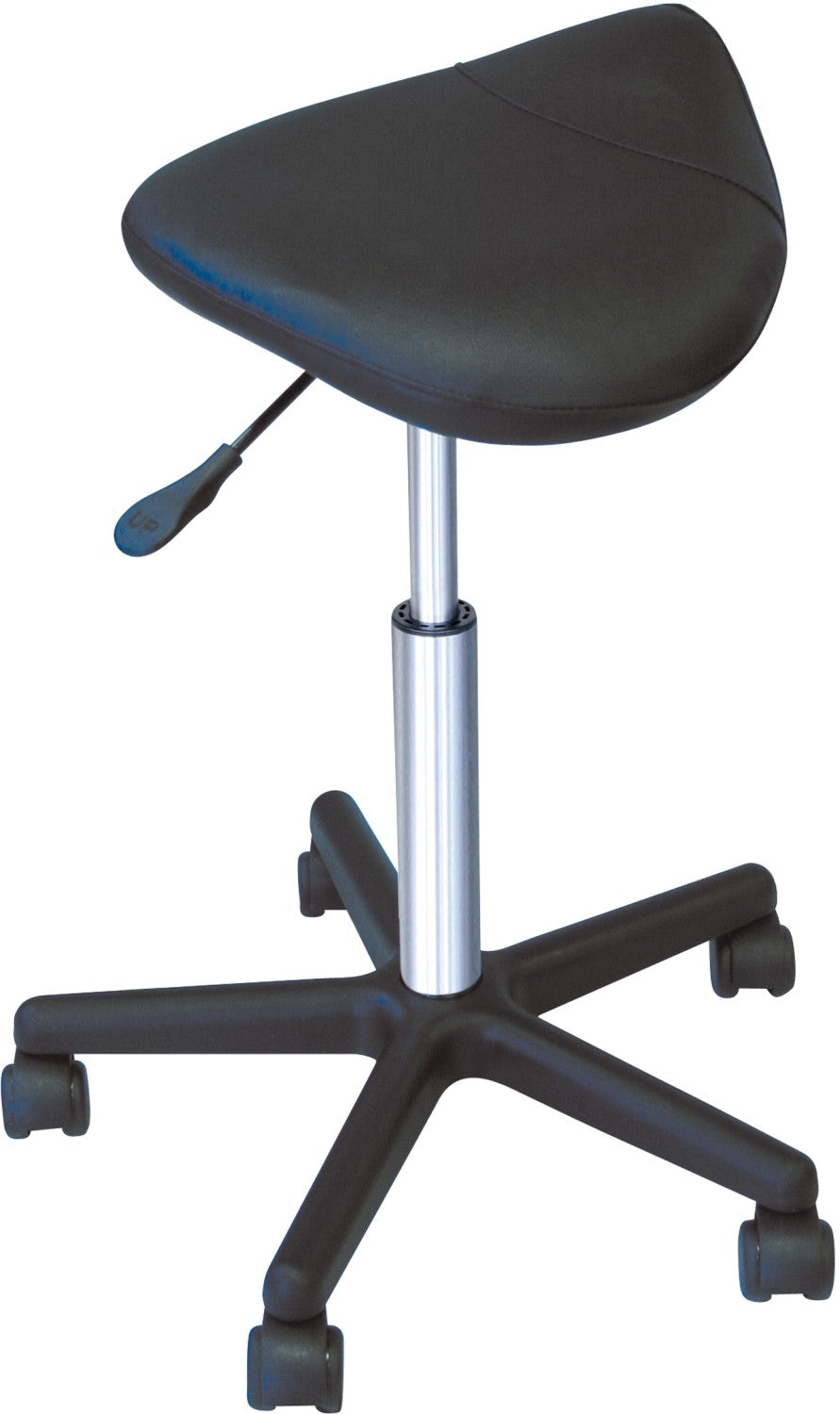 Comair Fury Schwarz