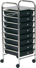 Comair Storage schwarz