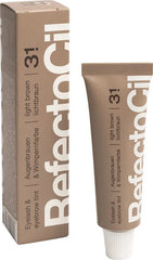 RefectoCil Nr. 3.1 Lichtbraun 15 ml