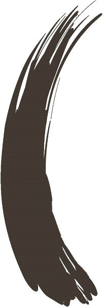 Play Up Hair Mascara 20 dunkelbraun 16 ml