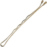 Comair Pretty Fashion 5 cm gold 24er Karte