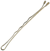 Comair Pretty Fashion 7 cm gold 24er Karte