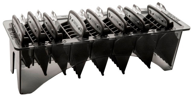 Wahl Professional Premium Metall-Aufsteckkämme / SKU 3171-500