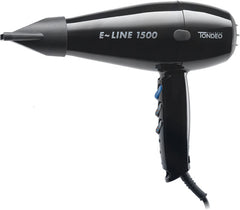 Tondeo E Line 1500 Black