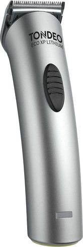 Tondeo ECO XP Lithium Silver Clipper