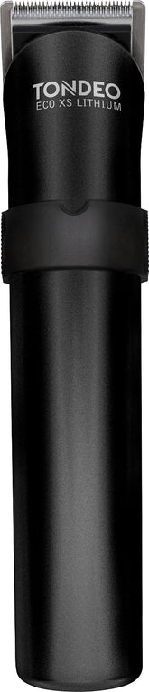 Tondeo ECO XS Lithium Black Trimmer / SKU 32535