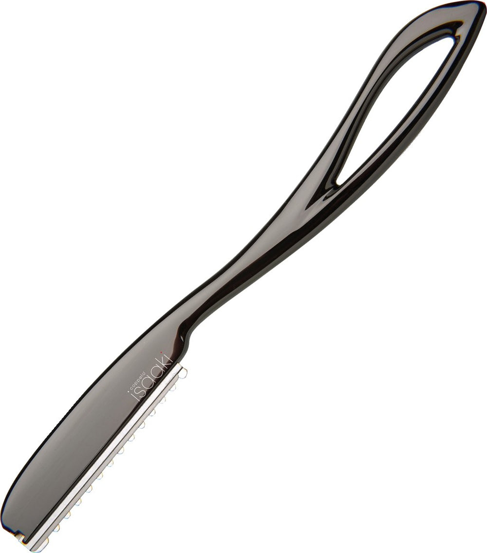 Efalock Isaaki Exclusive Razor Graphit