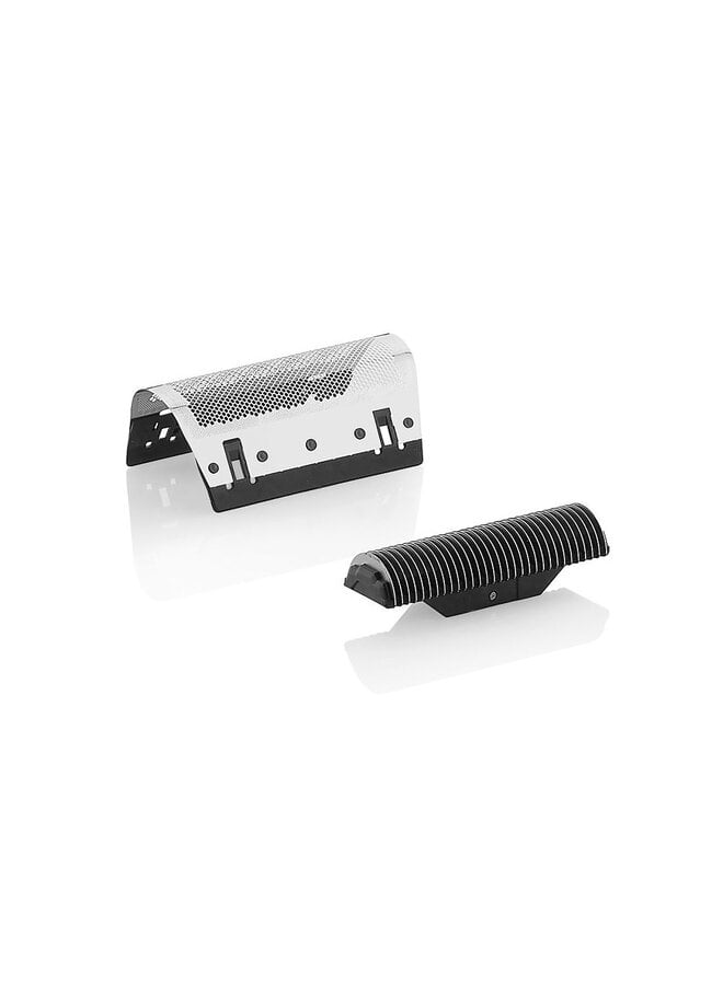 Wahl Professional Super Close Schneidfolie & Ersatzmesser / SKU 3616-7000